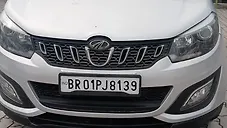 Used Mahindra Marazzo M8 7 STR in Bettiah