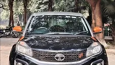 Used Tata Nexon KRAZ Petrol in Delhi