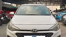 Used Hyundai Elite i20 Asta 1.4 CRDi in Coimbatore