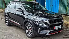 Used Kia Seltos GTX Plus 1.4 DCT in Mumbai