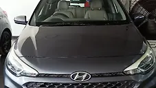 Used Hyundai Elite i20 Asta 1.2 in Raipur