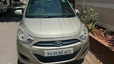 Used Hyundai i10 Sportz 1.2 AT Kappa2 in Coimbatore