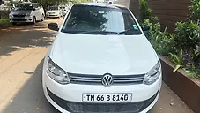 Used Volkswagen Polo Comfortline 1.2L (D) in Coimbatore