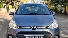 Used Hyundai Grand i10 Magna 1.2 Kappa VTVT [2013-2016] in Indore