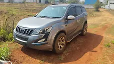 Used Mahindra XUV500 W6 in Raipur