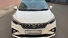 Used Maruti Suzuki Ertiga VXi (O) [2022-2023] in Chennai