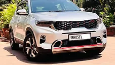 Used Kia Sonet GTX Plus 1.5 Diesel iMT in Mumbai