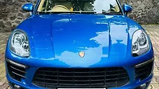 Used Porsche Macan R4 in Pune