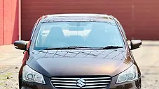 Used Maruti Suzuki Ciaz VDi+ SHVS in Vapi