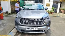 Used Toyota Innova Hycross ZX Hybrid (Electric + Petrol) Automatic (e-CVT) 7 STR in Delhi