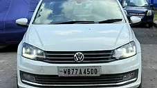 Used Volkswagen Vento Highline Plus 1.2 (P) AT 16 Alloy in Kolkata