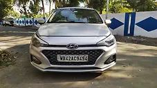 Used Hyundai Elite i20 Asta 1.2 in Kolkata