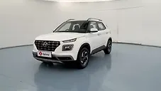Used Hyundai Venue SX Plus 1.0 Turbo DCT in Lucknow