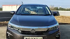 Used Honda City VX CVT Petrol in Mumbai