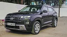 Used Hyundai Creta EX 1.5 Diesel in Pune