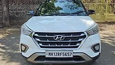 Used Hyundai Creta SX 1.6 CRDi (O) in Pune