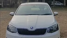 Used Skoda Rapid Active 1.0 TSI MT in Nagpur