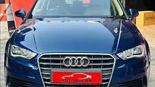 Used Audi A3 35 TDI Premium Plus + Sunroof in Chennai