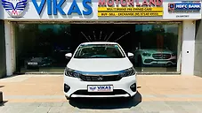 Used Honda City V Petrol in Ahmedabad