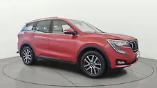 Used Mahindra XUV700 AX 7 Petrol AT Luxury Pack 7 STR [2021] in Delhi