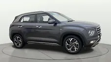 Used Hyundai Creta SX (O) 1.5 Petrol CVT [2020-2022] in Hyderabad