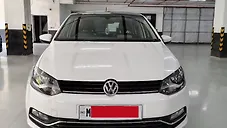 Used Volkswagen Polo Highline1.2L (P) in Pune