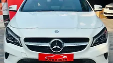 Used Mercedes-Benz CLA 200 CDI Sport in Chennai
