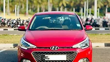 Used Hyundai Elite i20 Asta 1.2 in Thiruvananthapuram