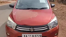 Used Maruti Suzuki Celerio VXi [2017-2019] in Mysore