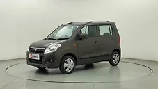 Used Maruti Suzuki Wagon R VXi in Mumbai