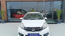 Used Honda Brio S (O)MT in Ludhiana