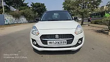 Used Maruti Suzuki Swift ZDi in Pune