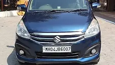 Used Maruti Suzuki Ertiga VDI SHVS in Mumbai
