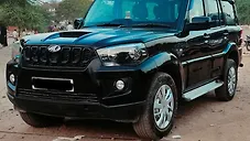 Used Mahindra Scorpio S3 Plus in Agra