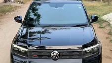 Used Volkswagen Taigun GT 1.5 DSG in Coimbatore