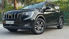 Used Mahindra XUV700 AX 5 Petrol AT 5 STR [2021] in Delhi