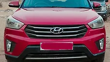 Used Hyundai Creta E Plus 1.4 CRDI in Agra