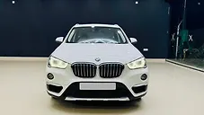 Used BMW X1 sDrive20d xLine in Hyderabad