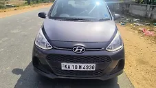 Used Hyundai Grand i10 Magna 1.2 Kappa VTVT [2017-2020] in Mysore