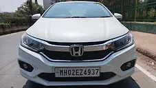 Used Honda City ZX CVT Petrol [2017-2019] in Navi Mumbai