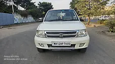 Used Tata Safari 4x2 EX DiCOR 2.2 VTT in Pune