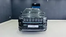 Used Jeep Compass Model S (O) 2.0 Diesel [2021] in Hyderabad