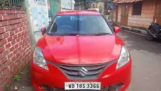 Used Maruti Suzuki Baleno Sigma 1.3 in Kolkata