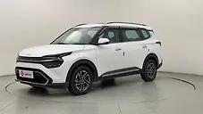 Used Kia Carens Luxury Plus 1.5 Diesel AT 6 STR in Thane