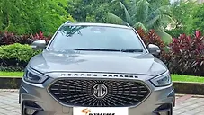 Used MG Astor Savvy 1.5 CVT [2021-2023] in Mumbai