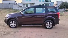 Used Mahindra XUV500 W8 in Mohali