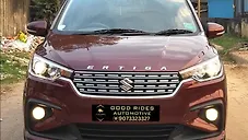Used Maruti Suzuki Ertiga VDi 1.5 Diesel in Kolkata