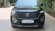 Used MG Hector Sharp 2.0 Diesel in Hyderabad