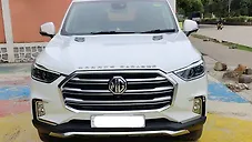 Used MG Gloster Savvy 6 STR 2.0 Twin Turbo 4WD in Nagpur