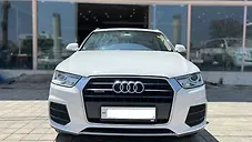 Used Audi Q3 2.0 TDI quattro Premium Plus in Bangalore
